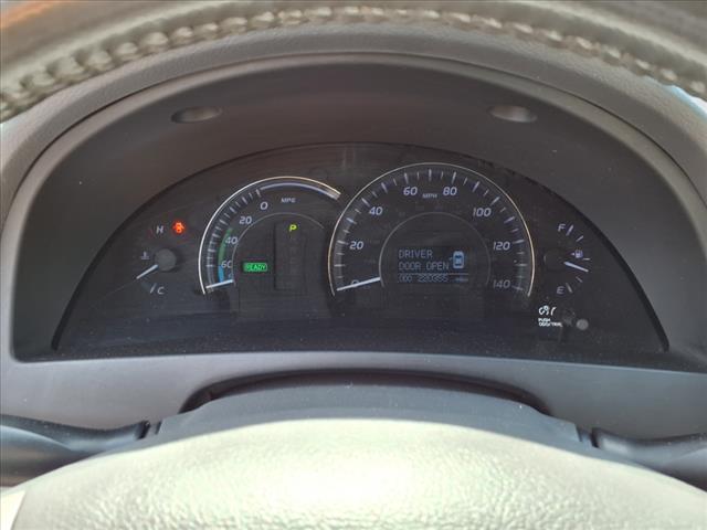 2015 Toyota Camry SE - Photo 21