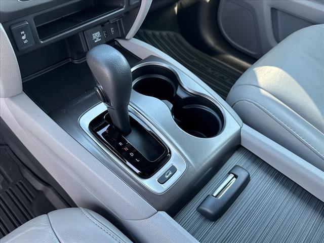 2018 Honda Pilot EX-L w/Navi - Photo 21