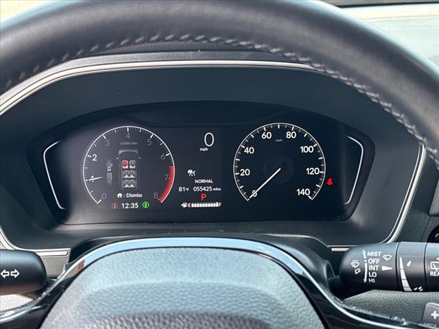 2023 Honda Pilot Touring - Photo 21