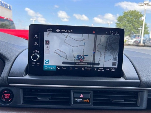 2023 Honda Pilot Elite - Photo 21