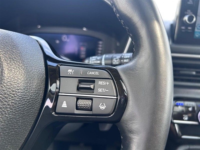 2023 Honda Pilot Elite - Photo 21