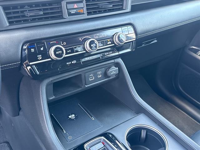 2023 Honda Pilot Elite - Photo 21