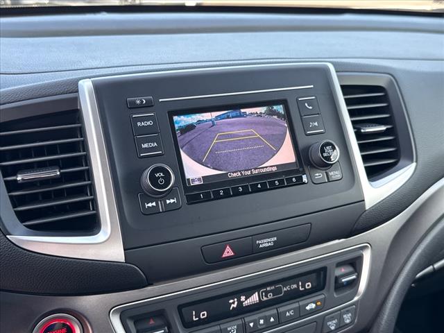 2019 Honda Ridgeline Sport - Photo 21