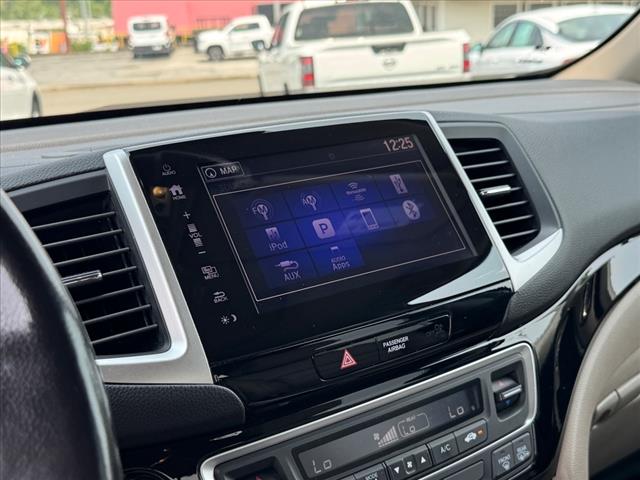 2019 Honda Ridgeline RTL-E - Photo 21