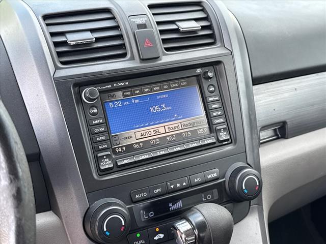 2008 Honda CR-V EX-L - Photo 21