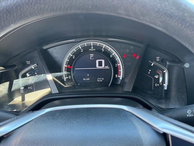 2019 Honda CR-V LX - Photo 21