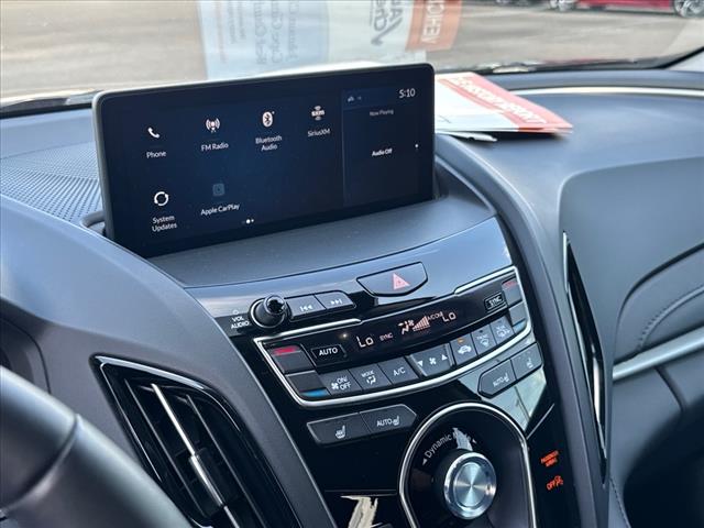 2020 Acura RDX SH-AWD - Photo 21
