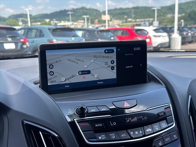 2023 Acura RDX SH-AWD w/A-SPEC - Photo 21