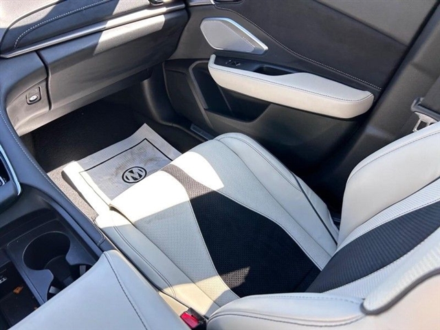 2023 Acura RDX SH-AWD w/Advance w/A-SPEC - Photo 21