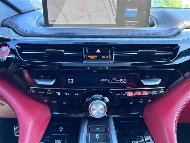 2023 Acura MDX SH-AWD w/A-SPEC - Photo 21