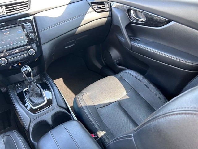 2020 Nissan Rogue SL - Photo 21