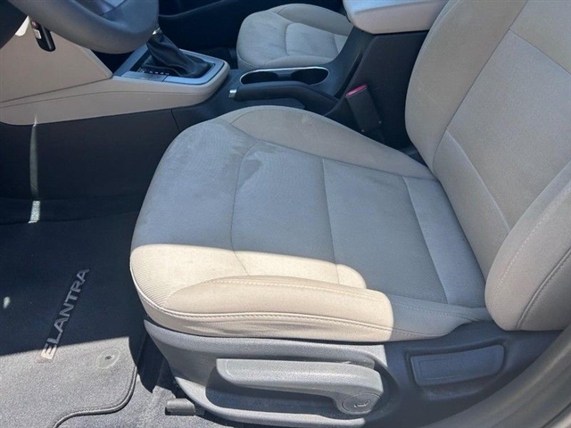 2018 Hyundai ELANTRA SEL - Photo 21