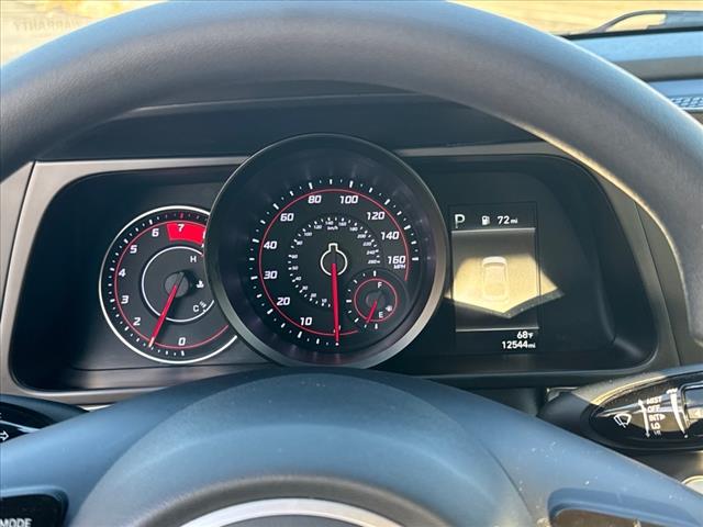 2023 Hyundai ELANTRA SEL - Photo 21