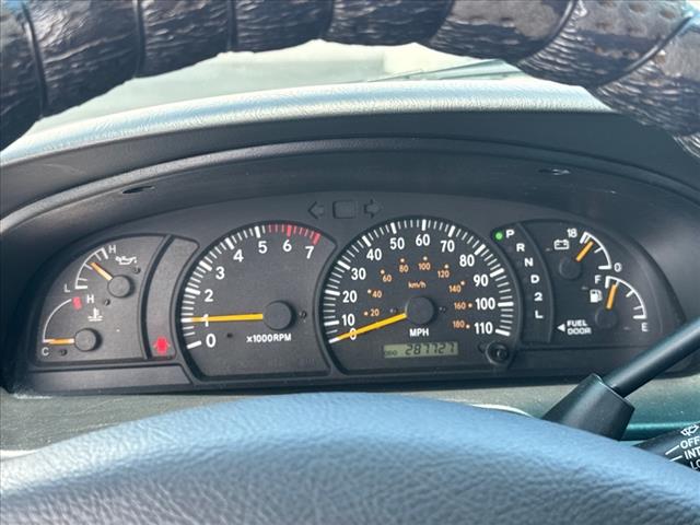 2004 Toyota Tundra SR5 - Photo 21
