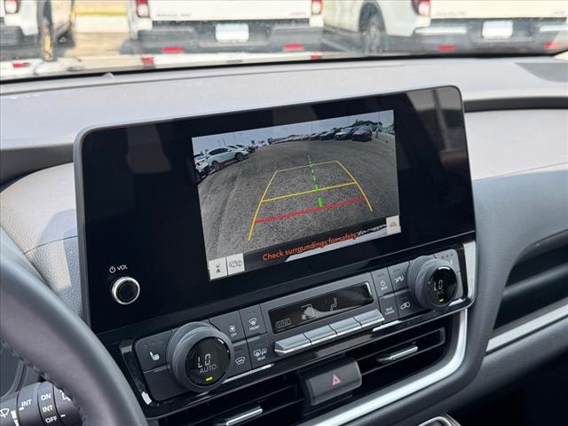 2024 Toyota Grand Highlander XLE - Photo 21
