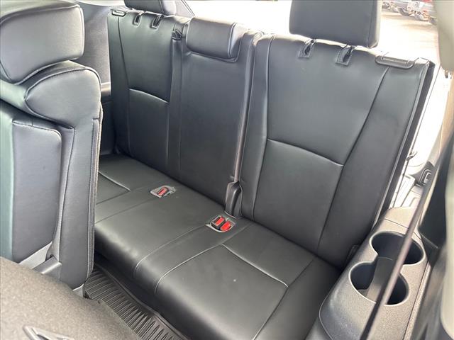 2022 Toyota Highlander XLE - Photo 21
