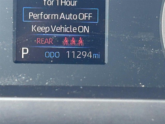 2022 Toyota Tundra SR5 - Photo 21