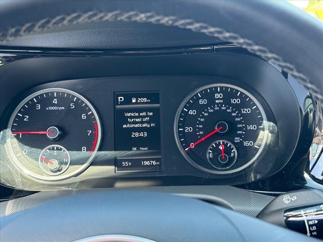 2023 Kia K5 GT-Line - Photo 21