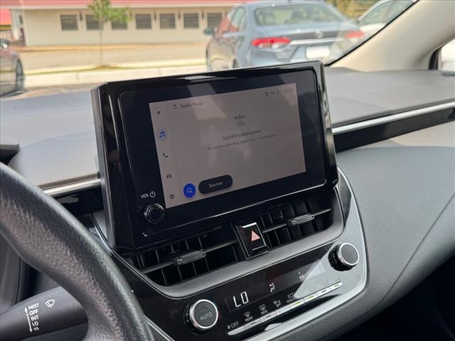 2023 Toyota Corolla LE - Photo 21