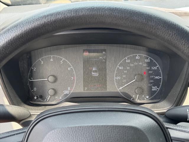 2023 Toyota Corolla LE - Photo 21