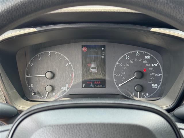 2023 Toyota Corolla LE - Photo 21