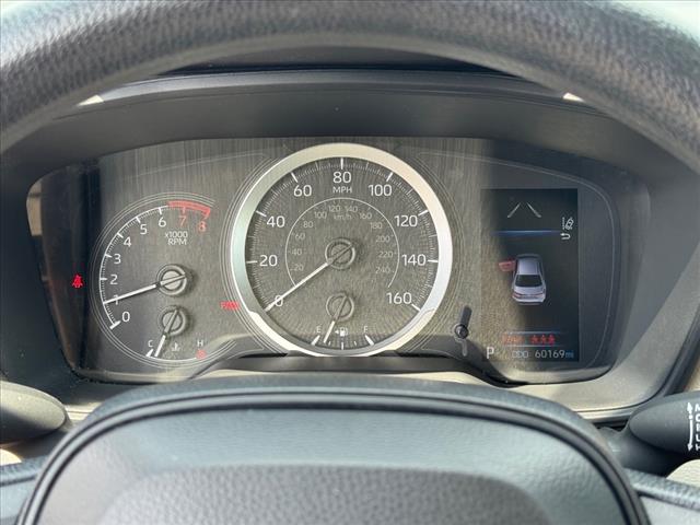 2022 Toyota Corolla LE - Photo 21