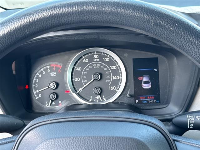 2021 Toyota Corolla LE - Photo 21