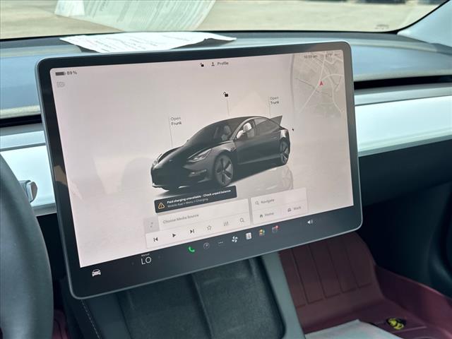 2023 Tesla Model 3 Base - Photo 21