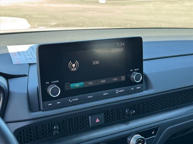 2024 Honda CR-V Hybrid Sport - Photo 21