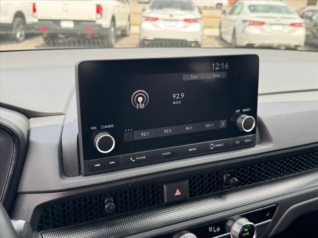 2023 Honda CR-V Hybrid Sport - Photo 21