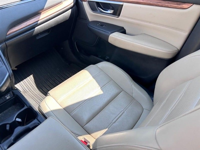 2020 Honda CR-V Hybrid EX-L - Photo 21