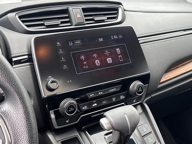 2021 Honda CR-V EX - Photo 21