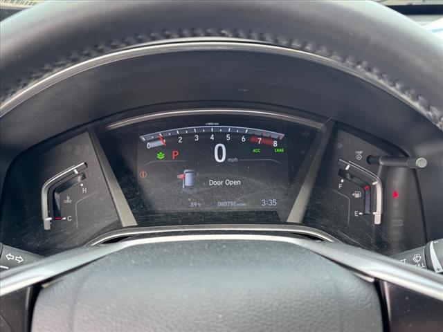 2019 Honda CR-V Touring - Photo 21