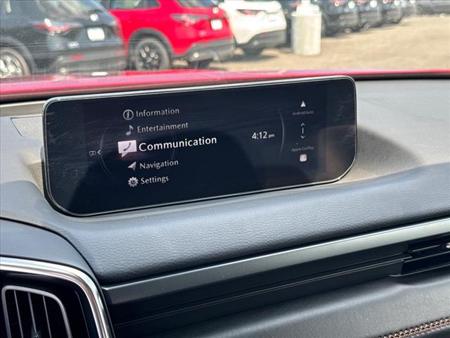 2025 Mazda CX-50 Hybrid Premium Plus - Photo 21