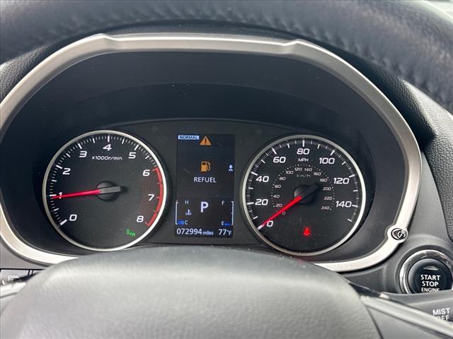 2022 Mitsubishi Eclipse Cross SE - Photo 21