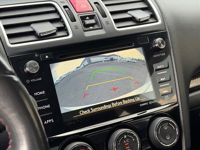 2018 Subaru WRX Premium - Photo 21