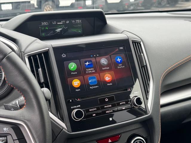 2023 Subaru Crosstrek Limited - Photo 21