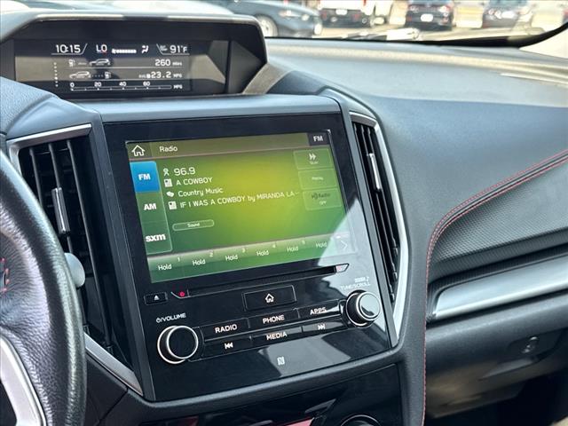 2019 Subaru Forester Sport - Photo 21