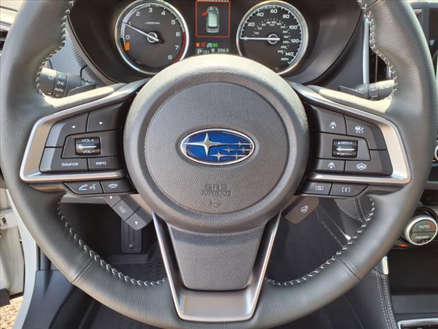 2023 Subaru Forester Touring - Photo 21