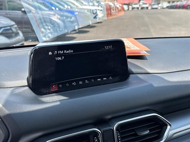 2018 Mazda CX-5 Sport - Photo 21