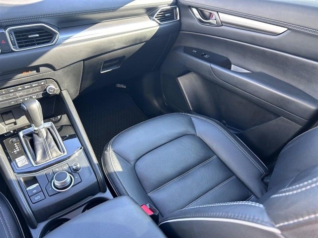 2024 Mazda CX-5 2.5 S Preferred - Photo 21