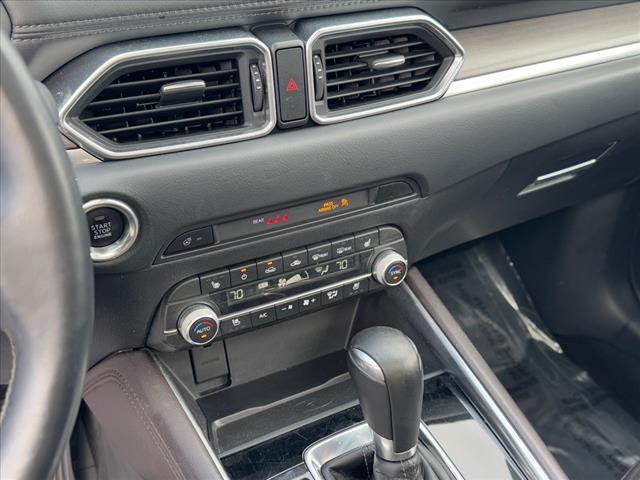 2022 Mazda CX-5 2.5 Turbo Signature - Photo 21