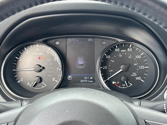2019 Nissan Rogue SV - Photo 21