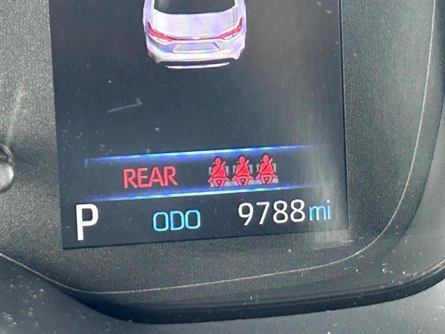 2022 Toyota Corolla SE - Photo 21