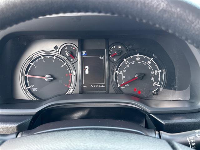 2023 Toyota 4Runner SR5 Premium - Photo 21