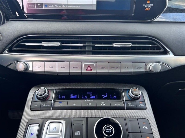 2022 Hyundai PALISADE Calligraphy - Photo 21