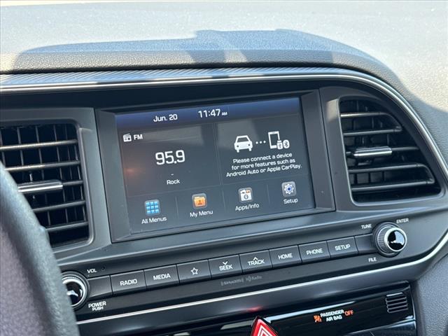 2020 Hyundai Elantra SEL - Photo 21