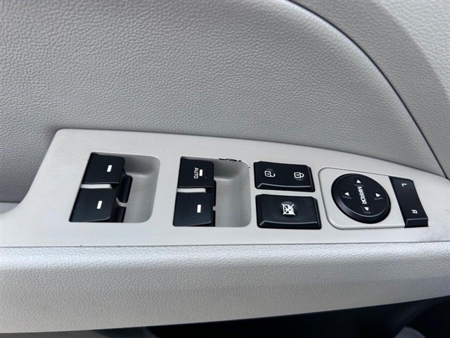 2018 Hyundai ELANTRA LIMITED - Photo 21