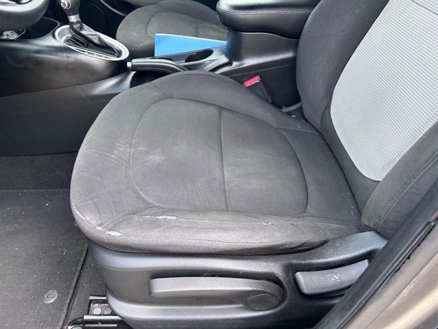 2015 Kia Soul  - Photo 21