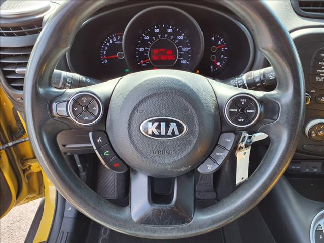 2014 Kia Soul + - Photo 21